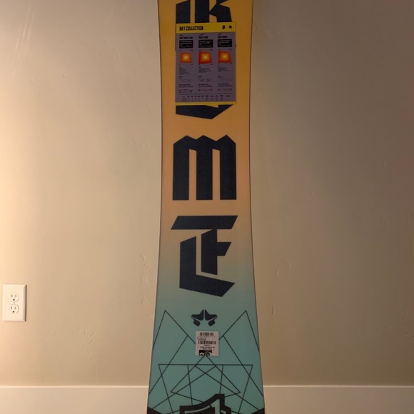 Brand new Rome Snowboard Stale Sandbech model - Picture 3 of 4